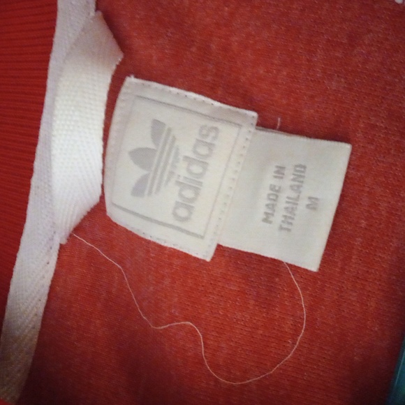 Adidas tracksuit - Picture 3 of 5